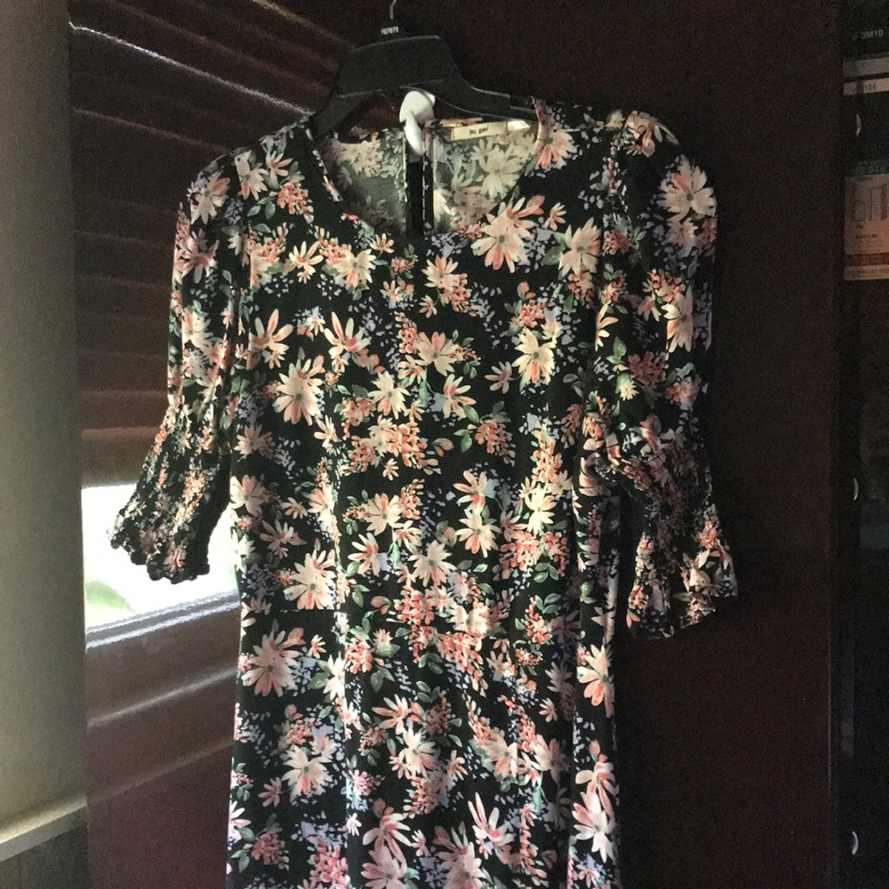 Womens dress